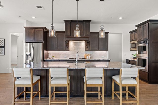 2324 Bel Paese BND, Leander, TX 78641