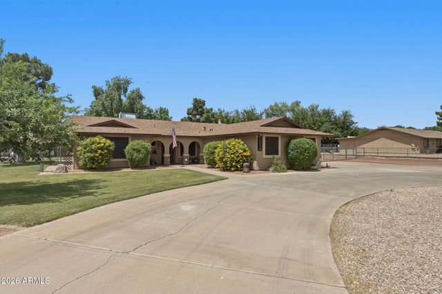 7740 N 175TH Avenue, Waddell, AZ 85355