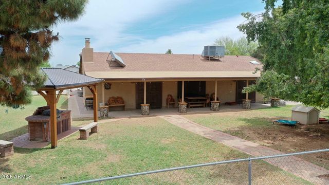 7740 N 175TH Avenue, Waddell, AZ 85355