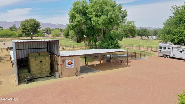 7740 N 175TH Avenue, Waddell, AZ 85355