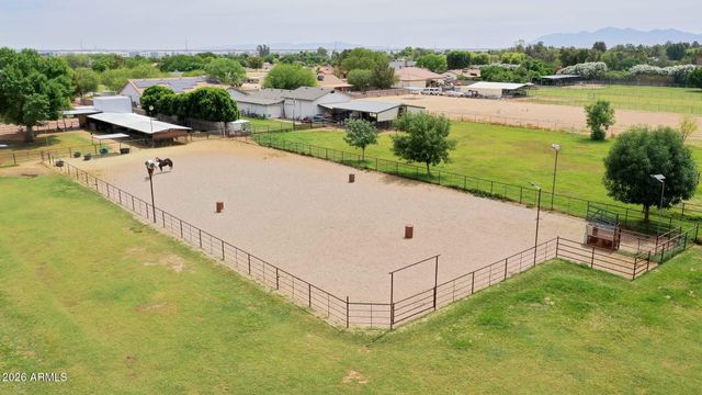 7740 N 175TH Avenue, Waddell, AZ 85355