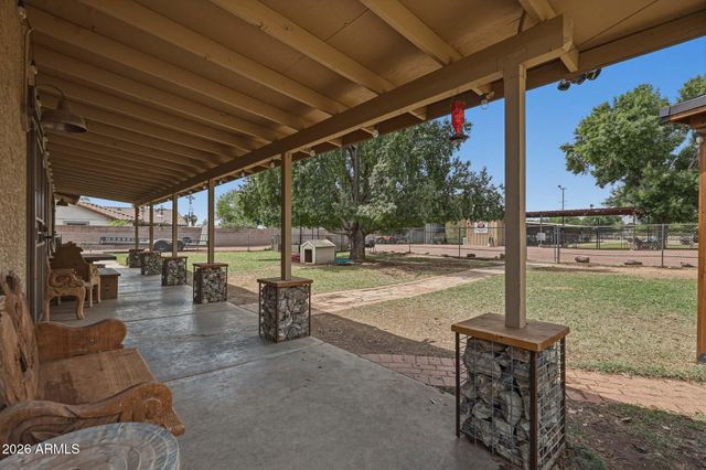 7740 N 175TH Avenue, Waddell, AZ 85355