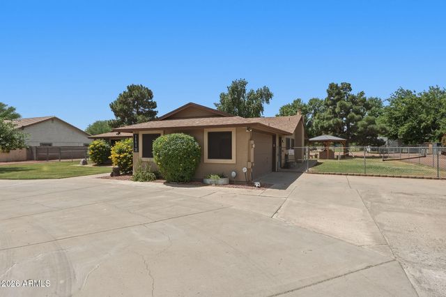 7740 N 175TH Avenue, Waddell, AZ 85355