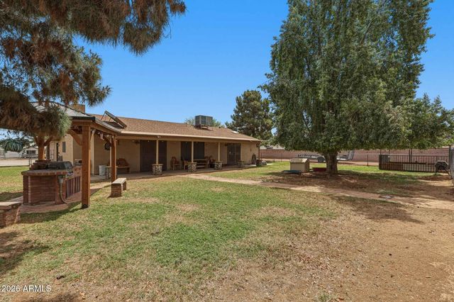 7740 N 175TH Avenue, Waddell, AZ 85355