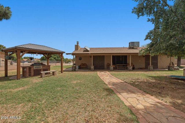 7740 N 175TH Avenue, Waddell, AZ 85355