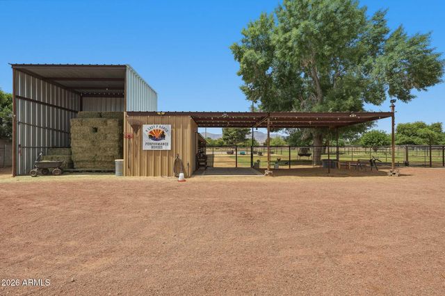 7740 N 175TH Avenue, Waddell, AZ 85355