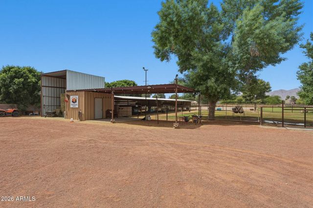 7740 N 175TH Avenue, Waddell, AZ 85355