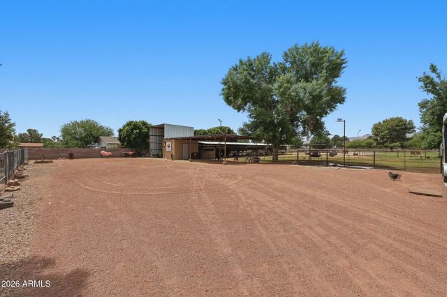 7740 N 175TH Avenue, Waddell, AZ 85355