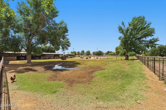 7740 N 175TH Avenue, Waddell, AZ 85355