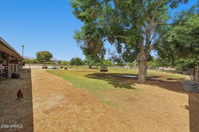 7740 N 175TH Avenue, Waddell, AZ 85355