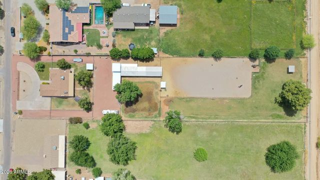 7740 N 175TH Avenue, Waddell, AZ 85355