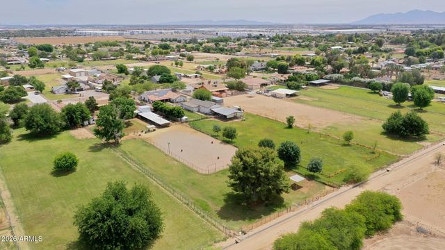 7740 N 175TH Avenue, Waddell, AZ 85355