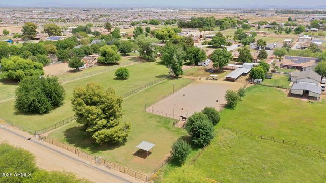 7740 N 175TH Avenue, Waddell, AZ 85355