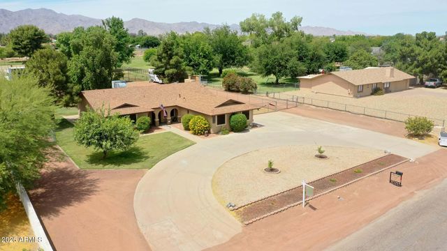 7740 N 175TH Avenue, Waddell, AZ 85355