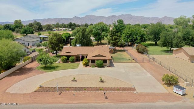 7740 N 175TH Avenue, Waddell, AZ 85355