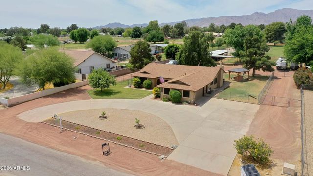 7740 N 175TH Avenue, Waddell, AZ 85355