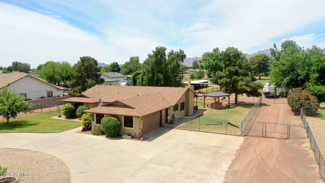 7740 N 175TH Avenue, Waddell, AZ 85355