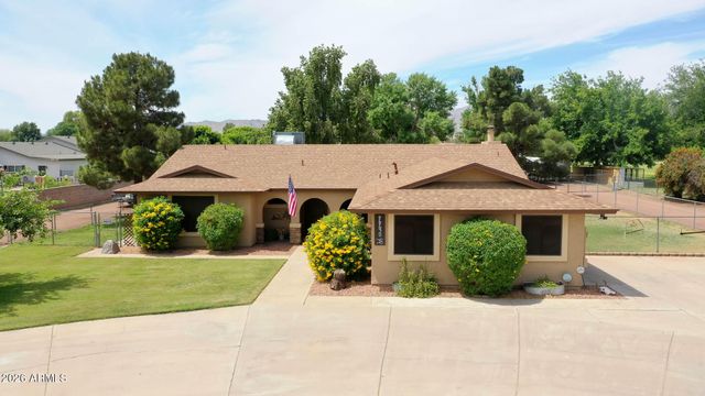 7740 N 175TH Avenue, Waddell, AZ 85355