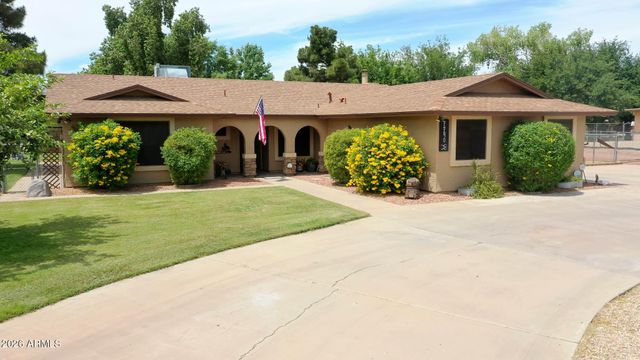 7740 N 175TH Avenue, Waddell, AZ 85355