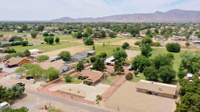 7740 N 175TH Avenue, Waddell, AZ 85355