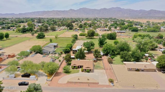 7740 N 175TH Avenue, Waddell, AZ 85355