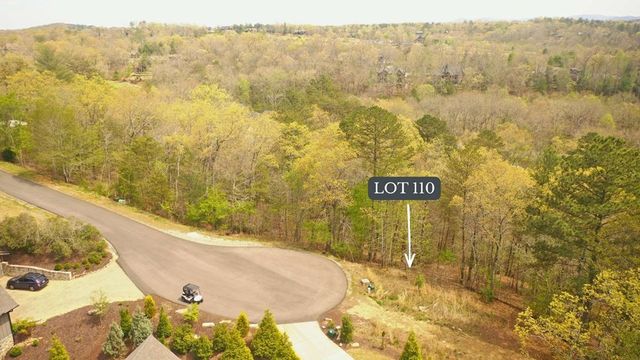 Lot 110 Fawn Way, Mineral Bluff, GA 30559