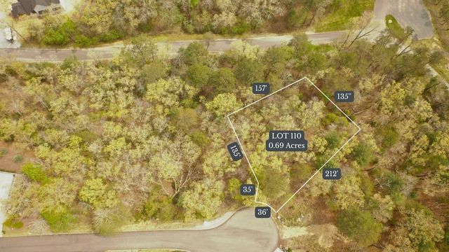 Lot 110 Fawn Way, Mineral Bluff, GA 30559