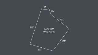 Lot 110 Fawn Way, Mineral Bluff, GA 30559