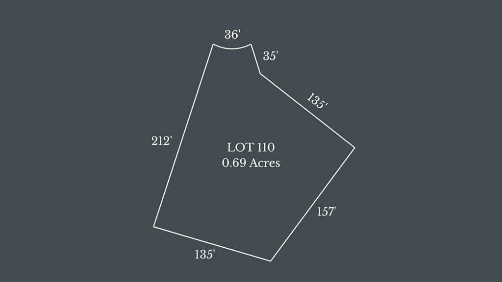Lot 110 Fawn Way, Mineral Bluff, GA 30559