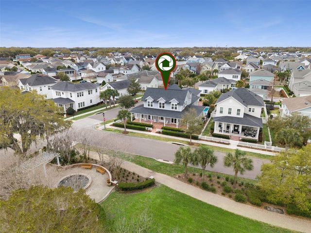 720 LAKE BRIM DRIVE, Winter Garden, FL 34787