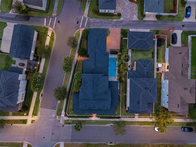 720 LAKE BRIM DRIVE, Winter Garden, FL 34787