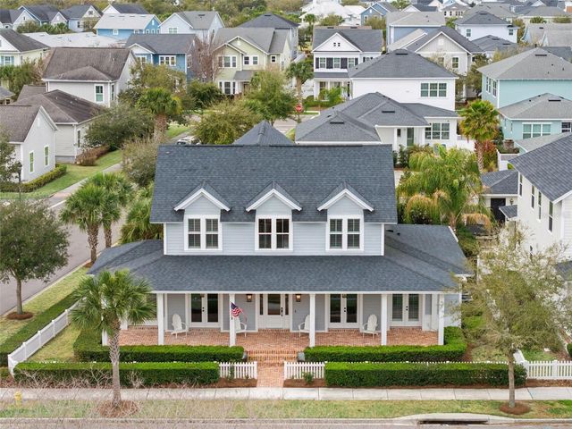 720 LAKE BRIM DRIVE, Winter Garden, FL 34787