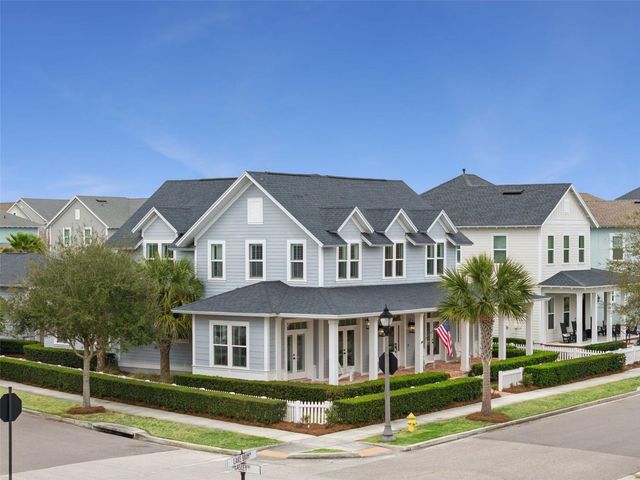 720 LAKE BRIM DRIVE, Winter Garden, FL 34787