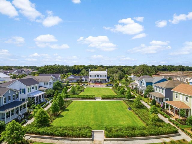 720 LAKE BRIM DRIVE, Winter Garden, FL 34787