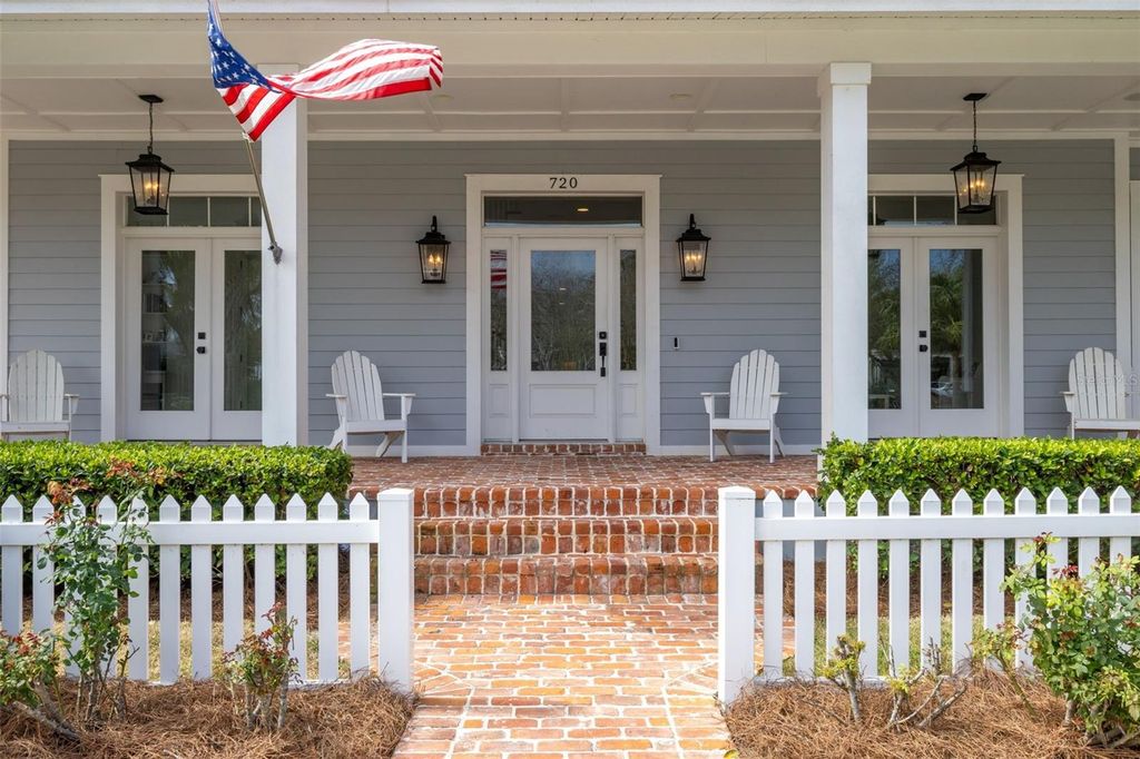 Image 14 of property listing at 720 LAKE BRIM DRIVE, Winter Garden, FL 34787