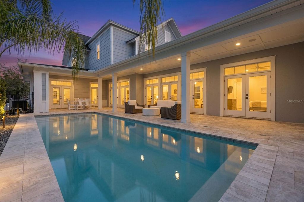 Image 16 of property listing at 720 LAKE BRIM DRIVE, Winter Garden, FL 34787