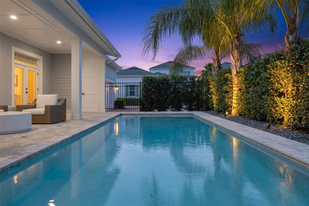 Image 18 of property listing at 720 LAKE BRIM DRIVE, Winter Garden, FL 34787