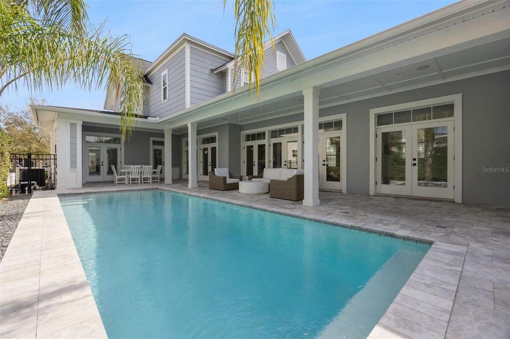 Image 20 of property listing at 720 LAKE BRIM DRIVE, Winter Garden, FL 34787