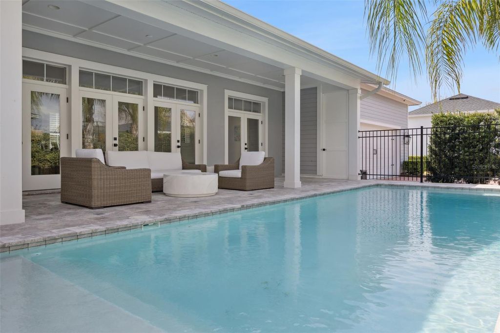 Image 21 of property listing at 720 LAKE BRIM DRIVE, Winter Garden, FL 34787