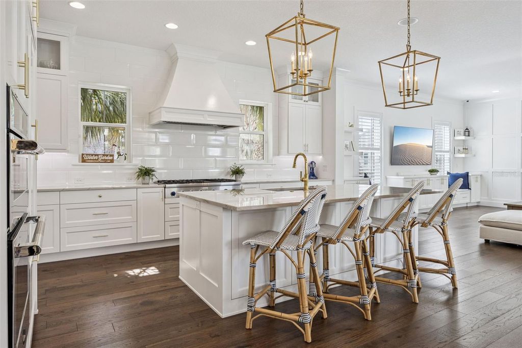 Image 28 of property listing at 720 LAKE BRIM DRIVE, Winter Garden, FL 34787