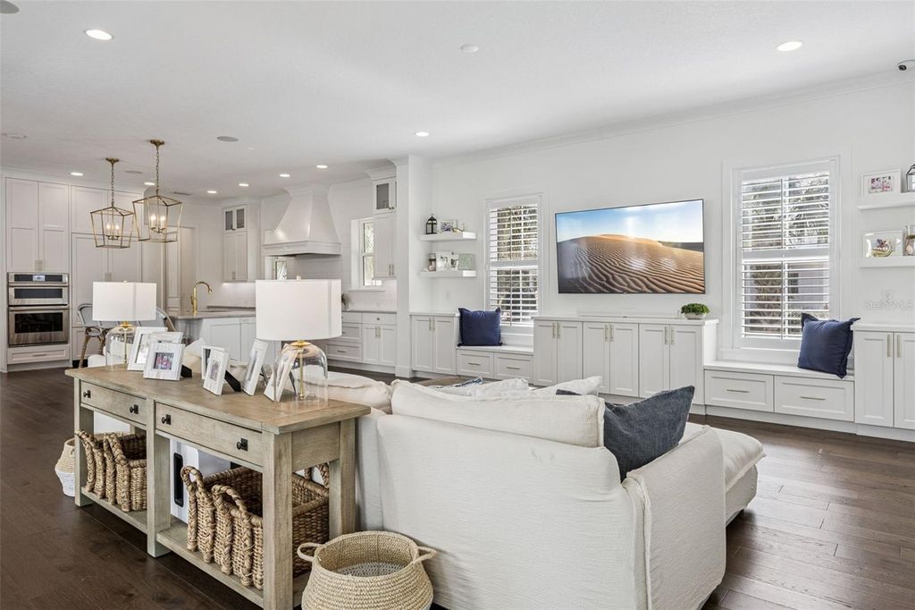 Image 35 of property listing at 720 LAKE BRIM DRIVE, Winter Garden, FL 34787