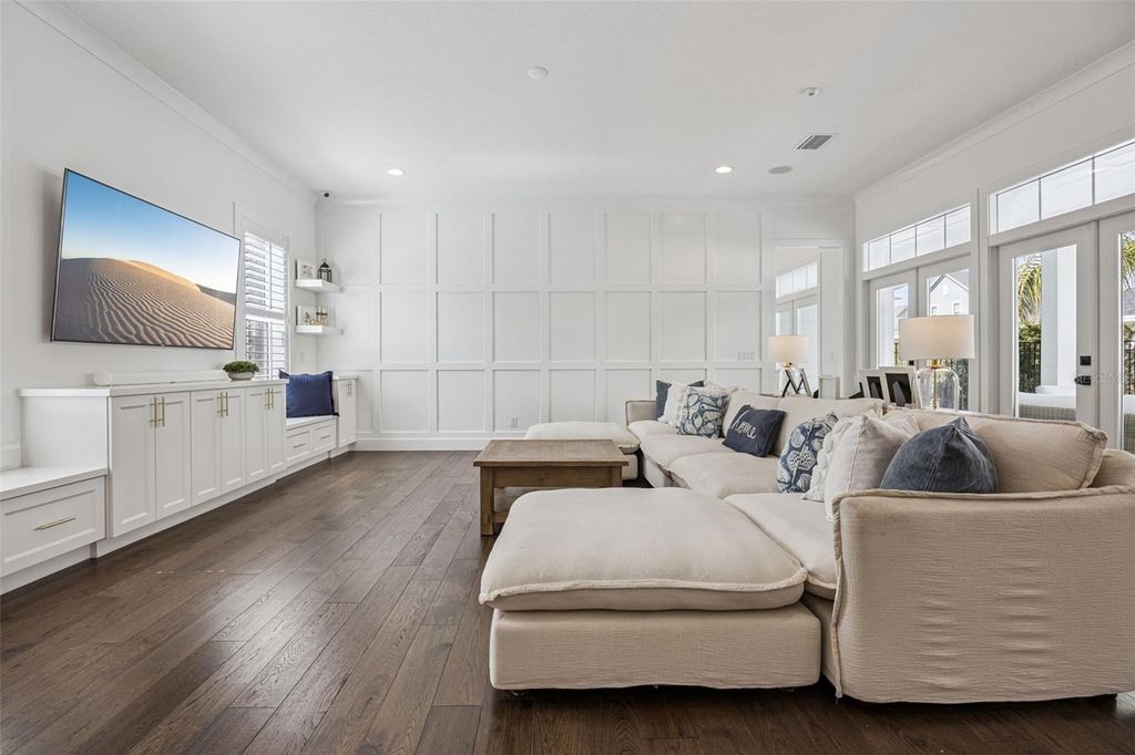 Image 36 of property listing at 720 LAKE BRIM DRIVE, Winter Garden, FL 34787