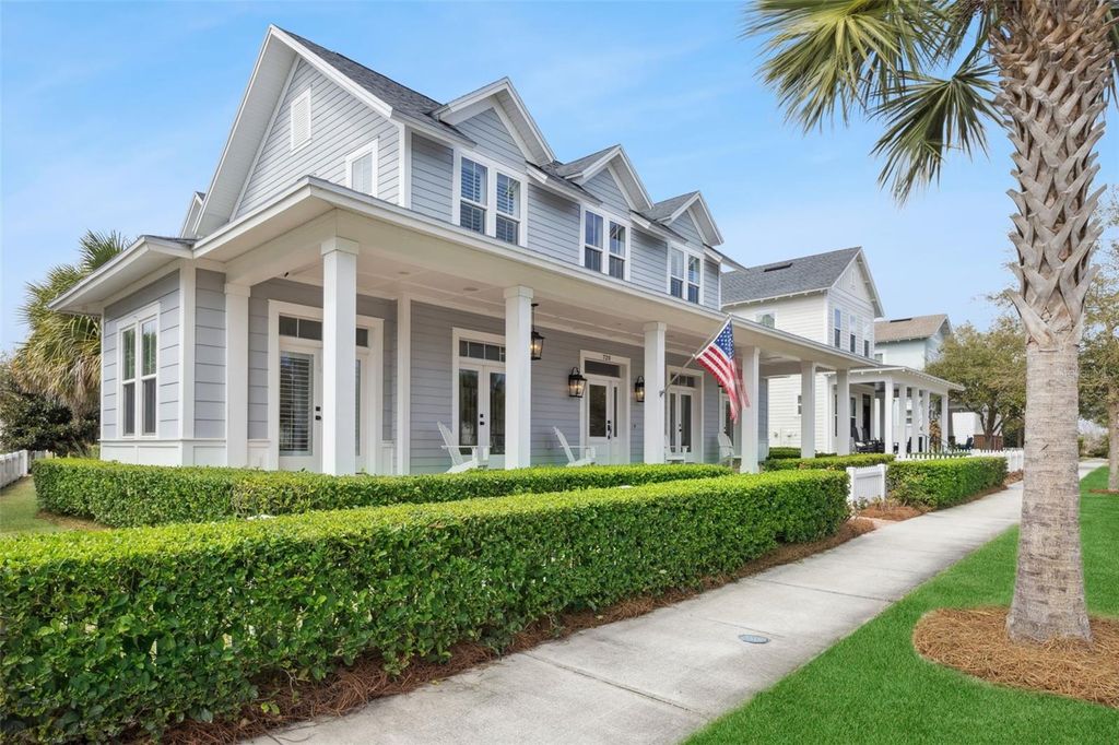 Image 5 of property listing at 720 LAKE BRIM DRIVE, Winter Garden, FL 34787