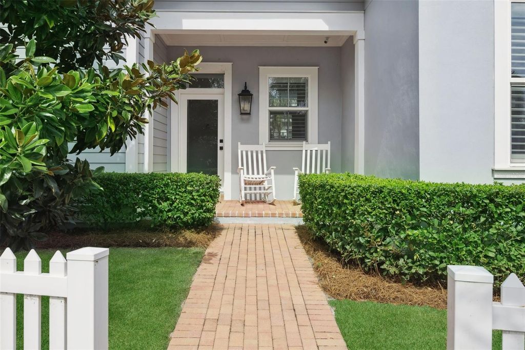 Image 59 of property listing at 720 LAKE BRIM DRIVE, Winter Garden, FL 34787