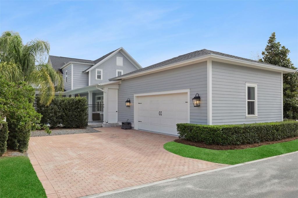 Image 61 of property listing at 720 LAKE BRIM DRIVE, Winter Garden, FL 34787