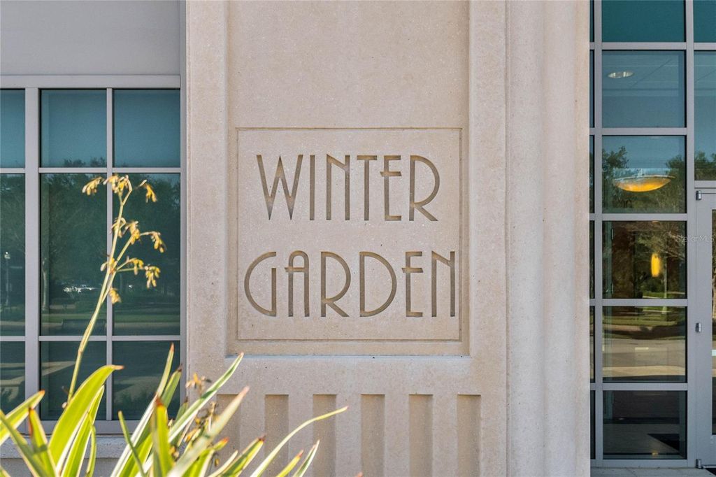 Image 62 of property listing at 720 LAKE BRIM DRIVE, Winter Garden, FL 34787