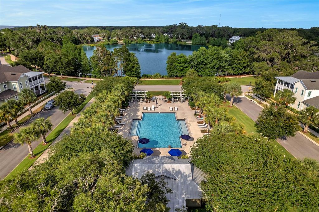 Image 66 of property listing at 720 LAKE BRIM DRIVE, Winter Garden, FL 34787