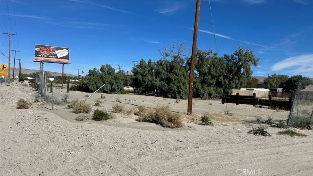 17726 N Indian Canyon, Desert Hot Springs, CA 92240