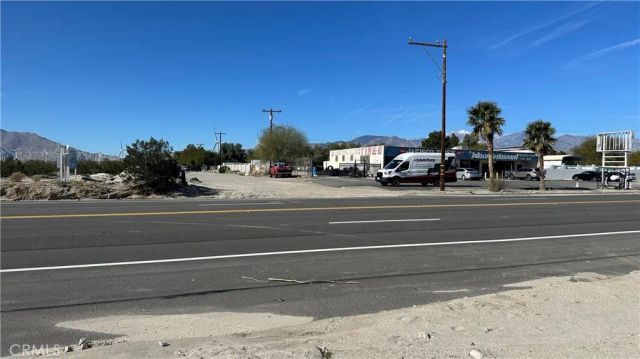 17726 N Indian Canyon, Desert Hot Springs, CA 92240