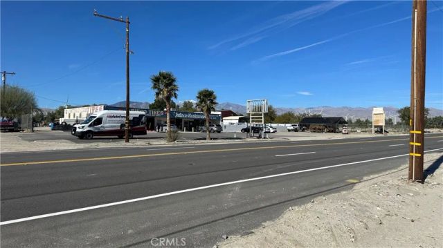 17726 N Indian Canyon, Desert Hot Springs, CA 92240